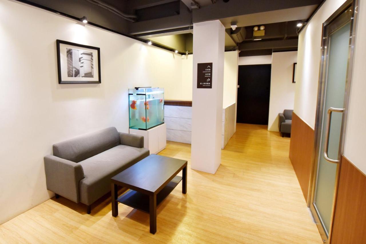 酒店 香港红茶馆酒店（油麻地店）
